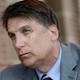 North Carolina Governor Pat McCrory